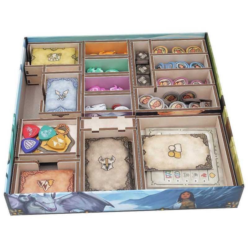 FS-EHEART for EmberheartJuegos de MesaAtheneas Hobby S.L.