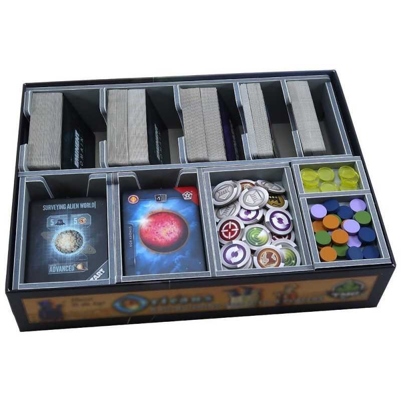 FS-EMDOM for Eminent DomainJuegos de MesaAtheneas Hobby S.L.