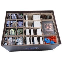 Folded SpaceAtheneas Hobby S.L.