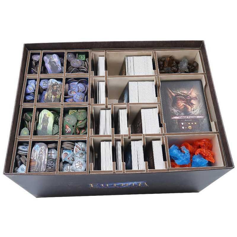 FS-EUTHIA for Euthia: Torment of ResurrectionJuegos de MesaAtheneas Hobby S.L.