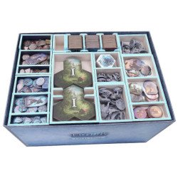 Folded SpaceAtheneas Hobby S.L.