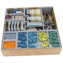 FS-FIV for Five TribesJuegos de MesaAtheneas Hobby S.L.