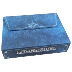 Folded SpaceAtheneas Hobby S.L.