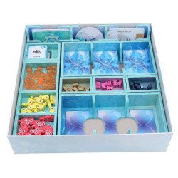 Folded SpaceAtheneas Hobby S.L.