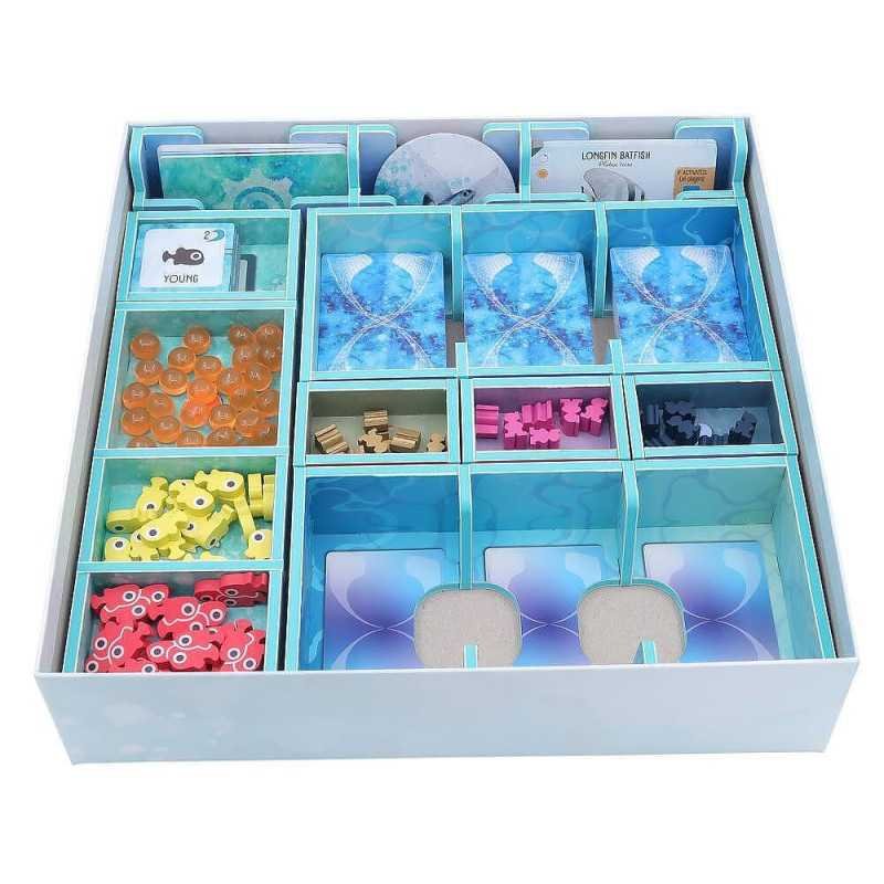 FS-FINS for FinspanJuegos de MesaAtheneas Hobby S.L.