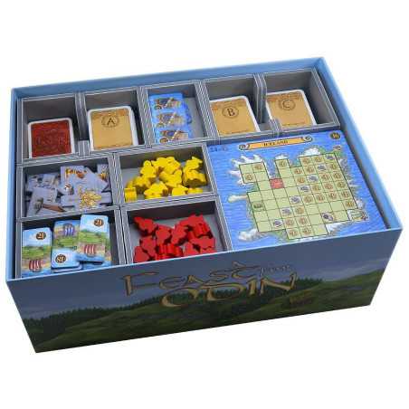 FS-FOD for A Feast for Odin