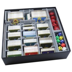 FS-THUNDER for Thunder Road: VendettaJuegos de MesaAtheneas Hobby S.L.