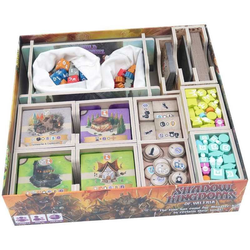 FS-GAVAL for Guild Academies of ValeriaJuegos de MesaAtheneas Hobby S.L.