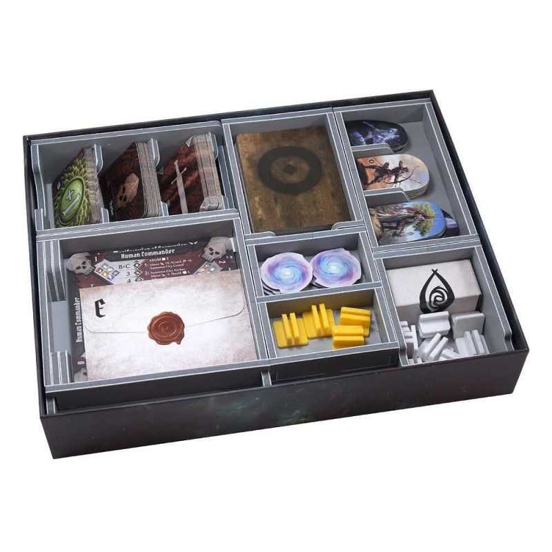 FS-GLO+ for Gloomhaven: Forgotten CirclesJuegos de MesaAtheneas Hobby S.L.