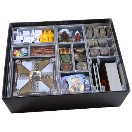 FS-GLOJAW for Gloomhaven: Jaws of the Lion
