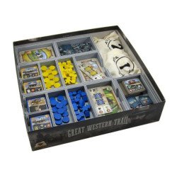 El Hombre Lobo Edicion DefinitivaJuegos de MesaAtheneas Hobby S.L.