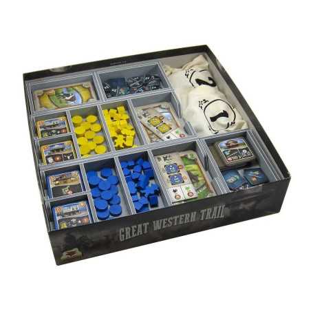 FS-GWTv2 for Great Western Trail First Edition