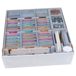 Folded SpaceAtheneas Hobby S.L.