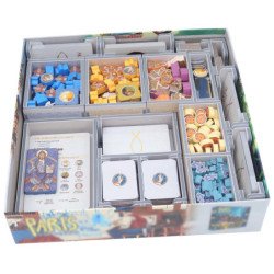 Folded SpaceAtheneas Hobby S.L.