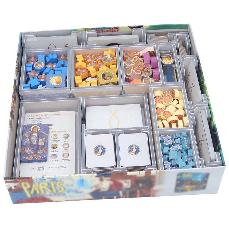 FS-IRSLM for Ierusalem: Anno DominiJuegos de MesaAtheneas Hobby S.L.