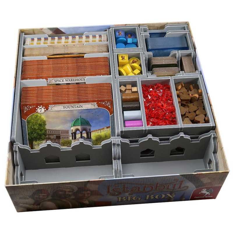 FS-ISTv2 for IstanbulJuegos de MesaAtheneas Hobby S.L.