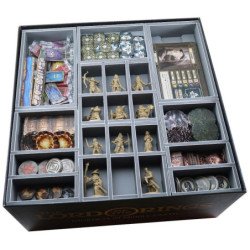 Folded SpaceAtheneas Hobby S.L.