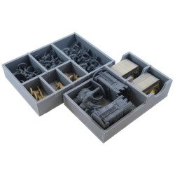 Folded SpaceAtheneas Hobby S.L.