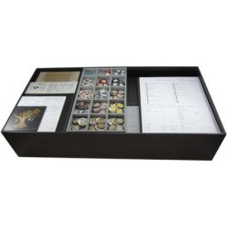 Folded SpaceAtheneas Hobby S.L.