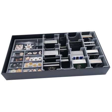 FS-KDMGC for Kingdom Death: Monster - Gambler's Chest