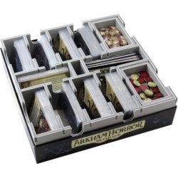 Folded SpaceAtheneas Hobby S.L.