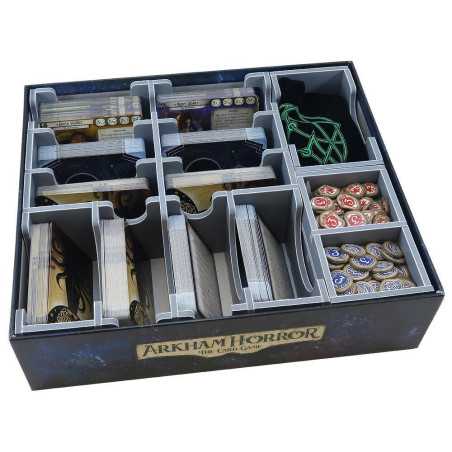 FS-LCG3 for Rectangular Living Card Games