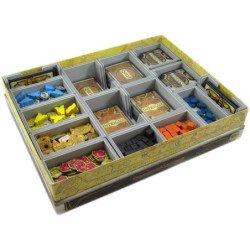 Folded SpaceAtheneas Hobby S.L.