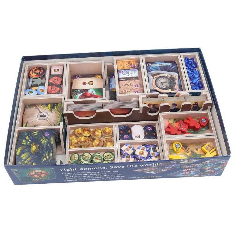 FS-LRAv2 for Lost Ruins of ArnakJuegos de MesaAtheneas Hobby S.L.