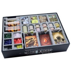 Folded SpaceAtheneas Hobby S.L.