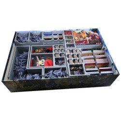 Folded SpaceAtheneas Hobby S.L.