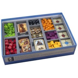 Folded SpaceAtheneas Hobby S.L.