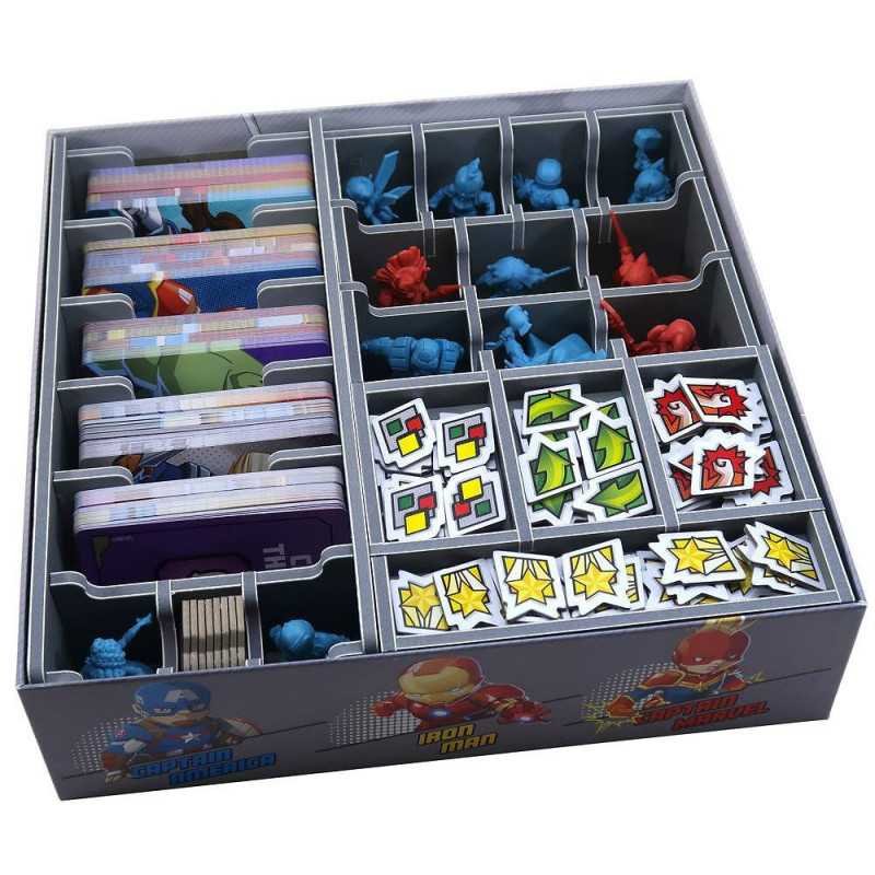 FS-MUTD for Marvel UnitedJuegos de MesaAtheneas Hobby S.L.