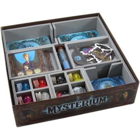 FS-MYS for Mysterium