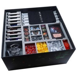 Folded SpaceAtheneas Hobby S.L.