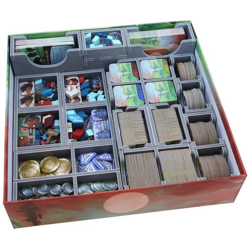 FS-NON for Now or NeverJuegos de MesaAtheneas Hobby S.L.