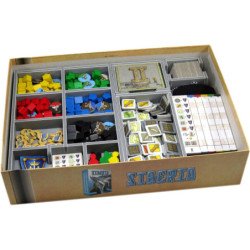 Folded SpaceAtheneas Hobby S.L.