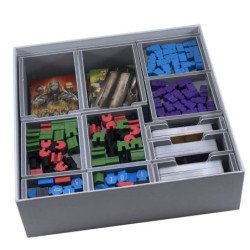 Folded SpaceAtheneas Hobby S.L.