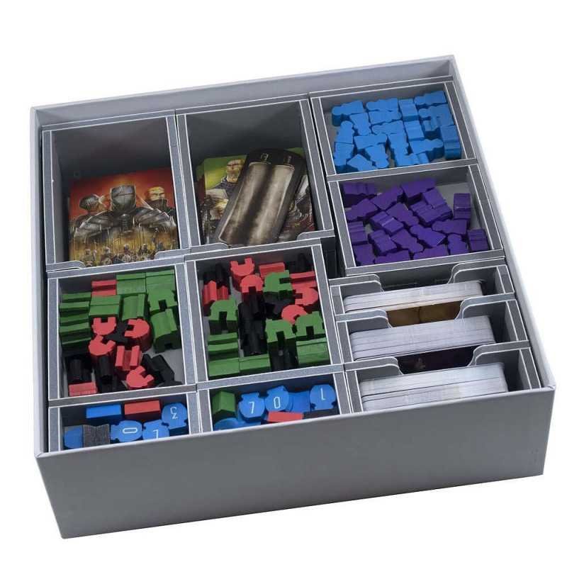 FS-PAL for Paladins of the West Kingdom