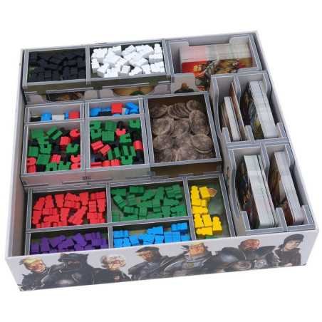 FS-PALCB for Paladins of the West Kingdom: Collector's Box
