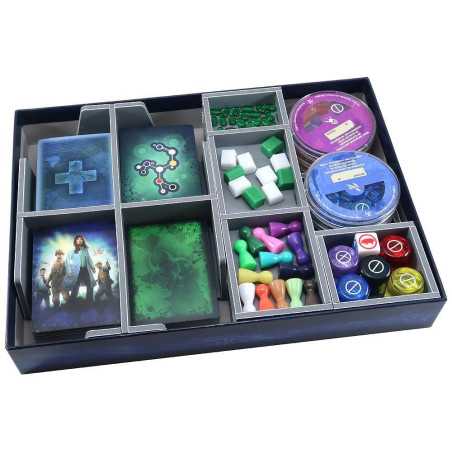 FS-PND for Pandemic