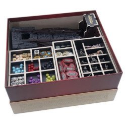 Folded SpaceAtheneas Hobby S.L.