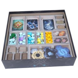 Folded SpaceAtheneas Hobby S.L.