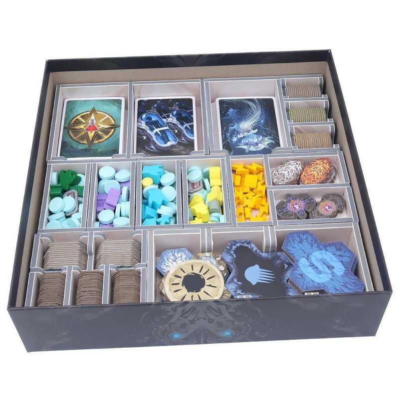 FS-REVIVE for ReviveJuegos de MesaAtheneas Hobby S.L.