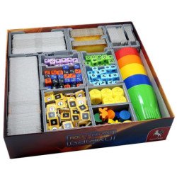 Folded SpaceAtheneas Hobby S.L.