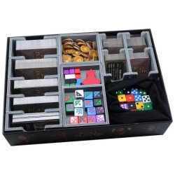 Folded SpaceAtheneas Hobby S.L.