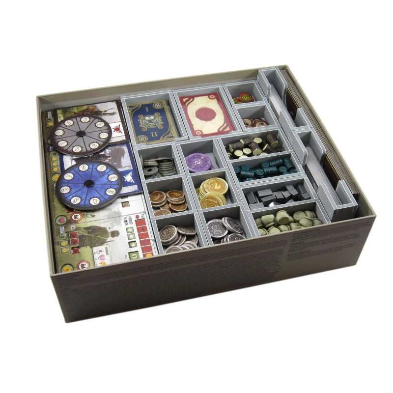 FS-SCY for ScytheJuegos de MesaAtheneas Hobby S.L.