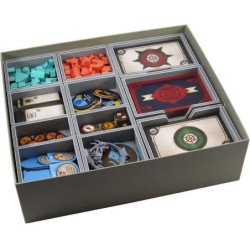 Folded SpaceAtheneas Hobby S.L.