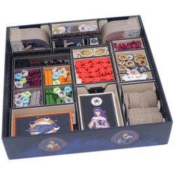 Folded SpaceAtheneas Hobby S.L.