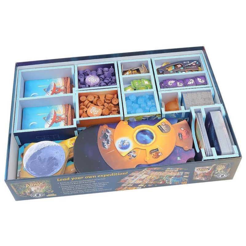 FS-SETI for SETIJuegos de MesaAtheneas Hobby S.L.