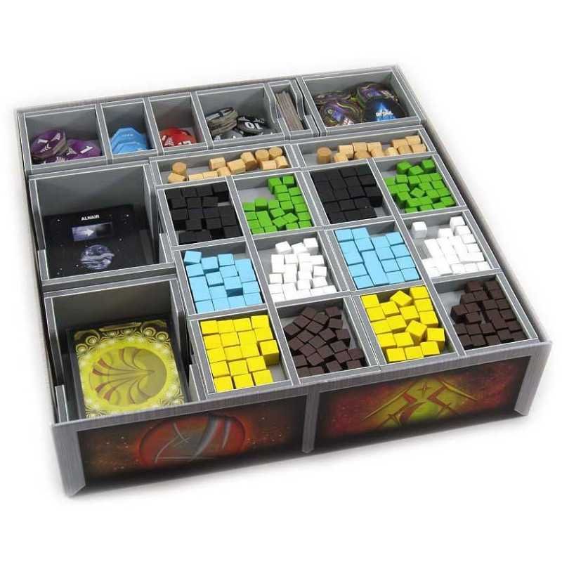 FS-SID for Sidereal ConfluenceJuegos de MesaAtheneas Hobby S.L.